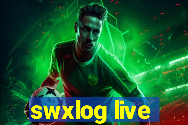 swxlog live